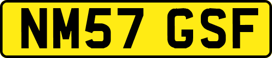 NM57GSF