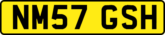 NM57GSH