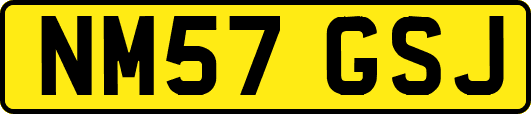 NM57GSJ