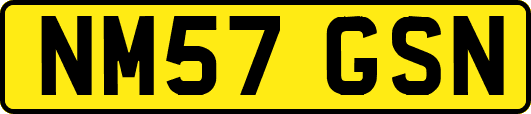 NM57GSN