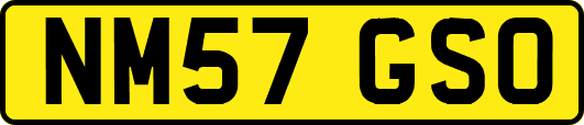 NM57GSO