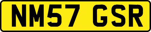 NM57GSR