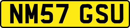 NM57GSU