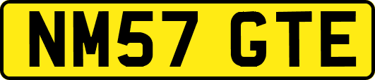 NM57GTE