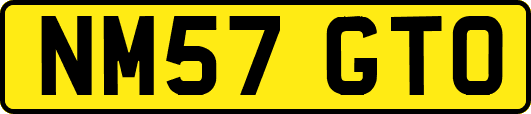NM57GTO