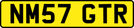 NM57GTR