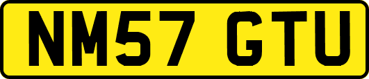 NM57GTU
