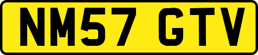 NM57GTV