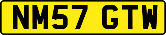 NM57GTW