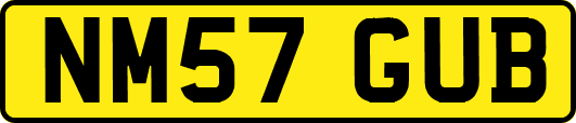 NM57GUB