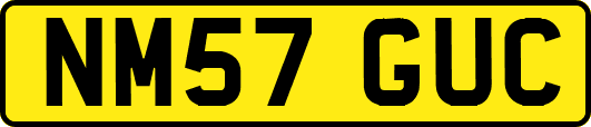 NM57GUC