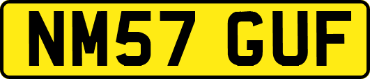 NM57GUF