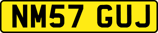 NM57GUJ
