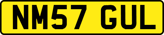 NM57GUL