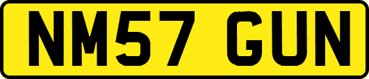 NM57GUN