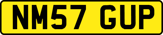NM57GUP