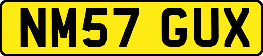 NM57GUX