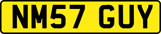 NM57GUY
