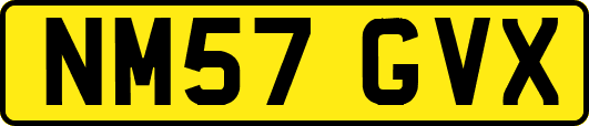 NM57GVX