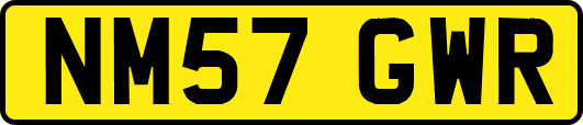 NM57GWR