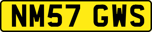 NM57GWS