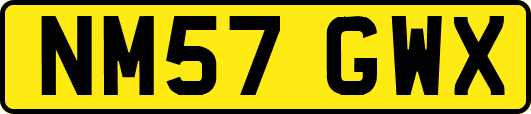 NM57GWX