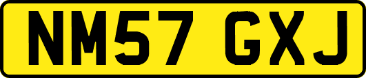 NM57GXJ