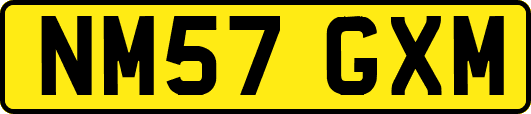 NM57GXM