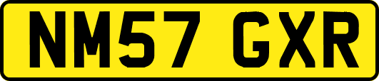 NM57GXR