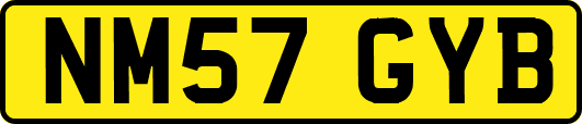 NM57GYB