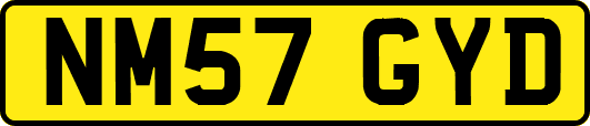 NM57GYD
