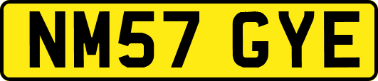 NM57GYE