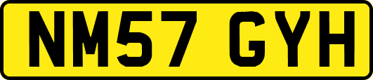 NM57GYH