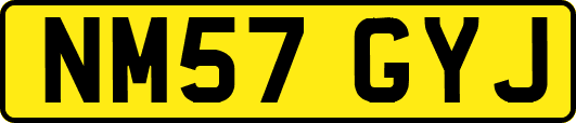 NM57GYJ