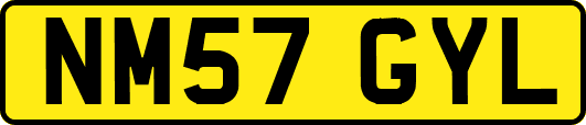 NM57GYL
