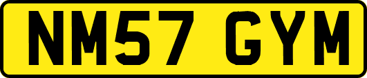 NM57GYM
