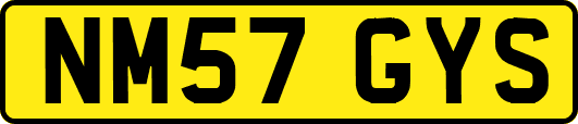 NM57GYS