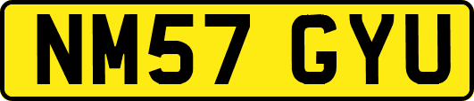 NM57GYU