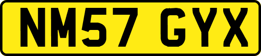 NM57GYX