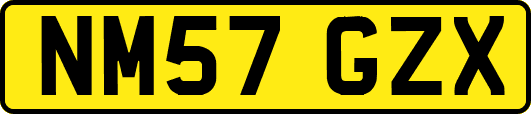 NM57GZX
