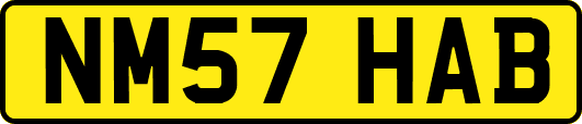 NM57HAB
