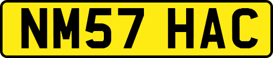 NM57HAC