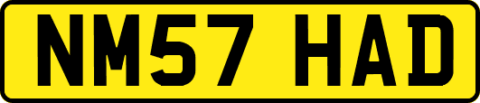 NM57HAD