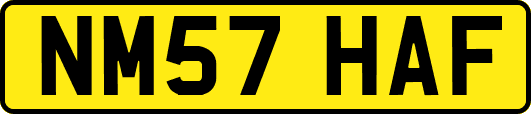 NM57HAF