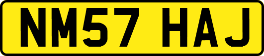NM57HAJ
