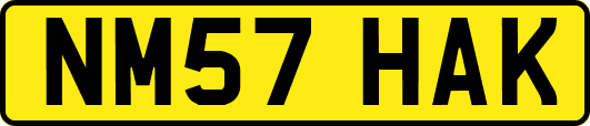 NM57HAK