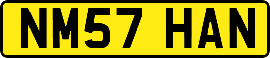 NM57HAN