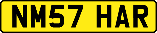 NM57HAR