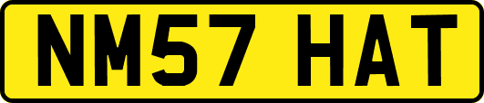 NM57HAT