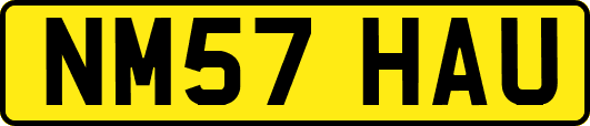 NM57HAU